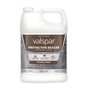 CABOT Valspar Natural Look Protective Sealer Clear Silicone Natural Sealer 1 gal 024.0082092.007